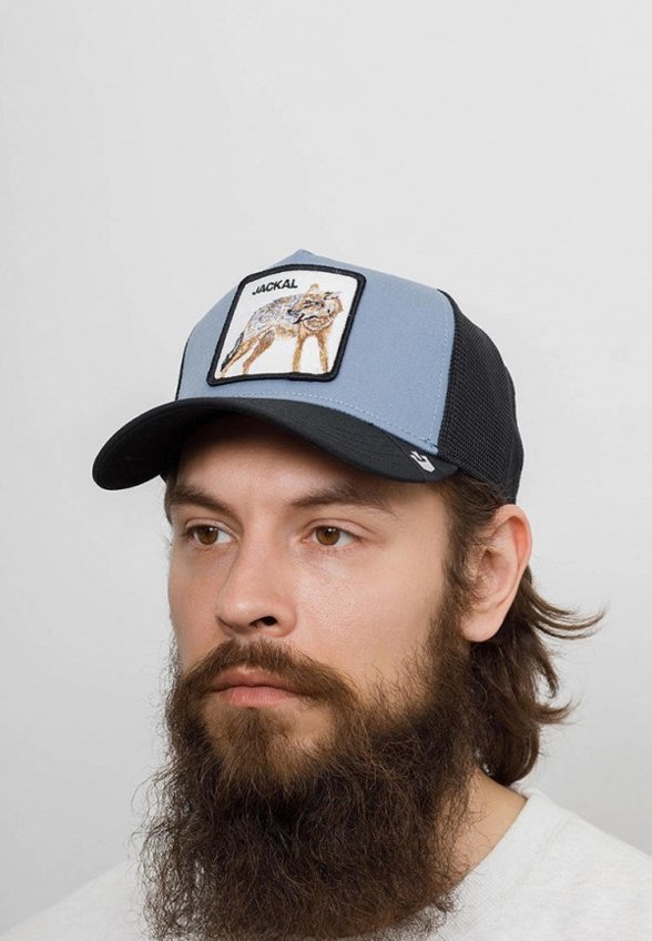 Бейсболка Goorin Brothers