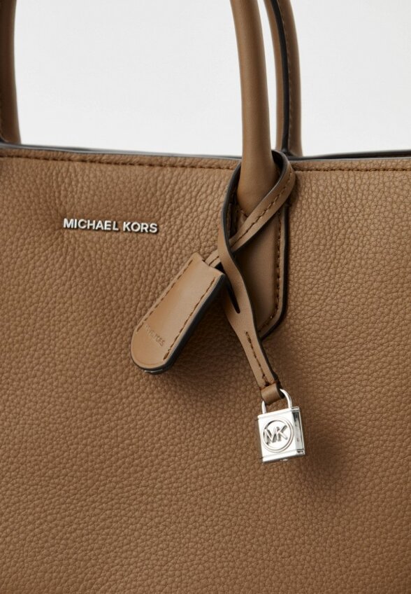 Сумка и брелок Michael Michael Kors