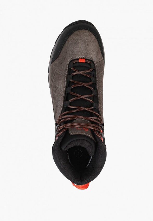 Ботинки трекинговые CMP