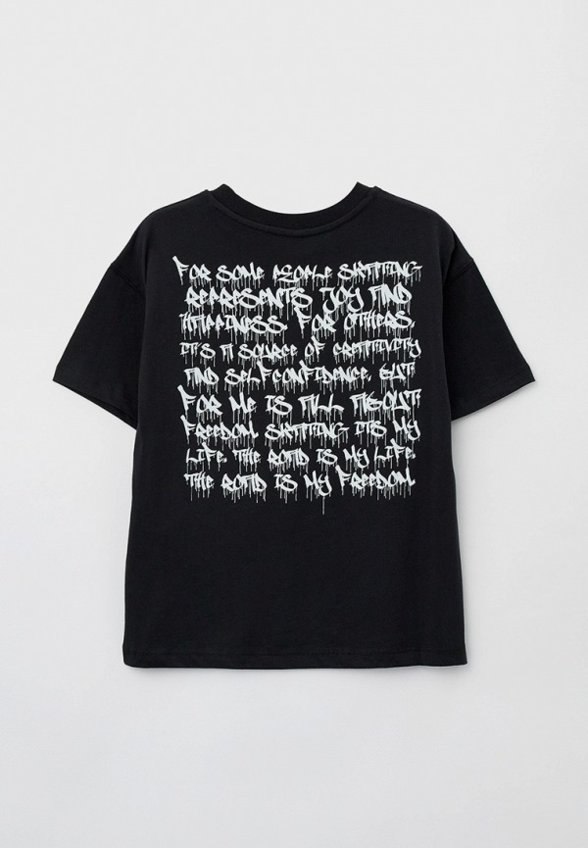 Футболка Gioco