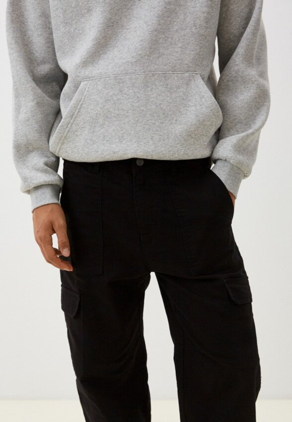 Брюки Face Code