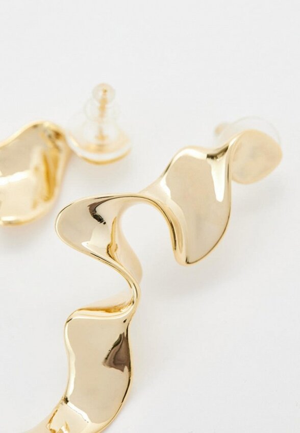 Серьги Gilmeeva