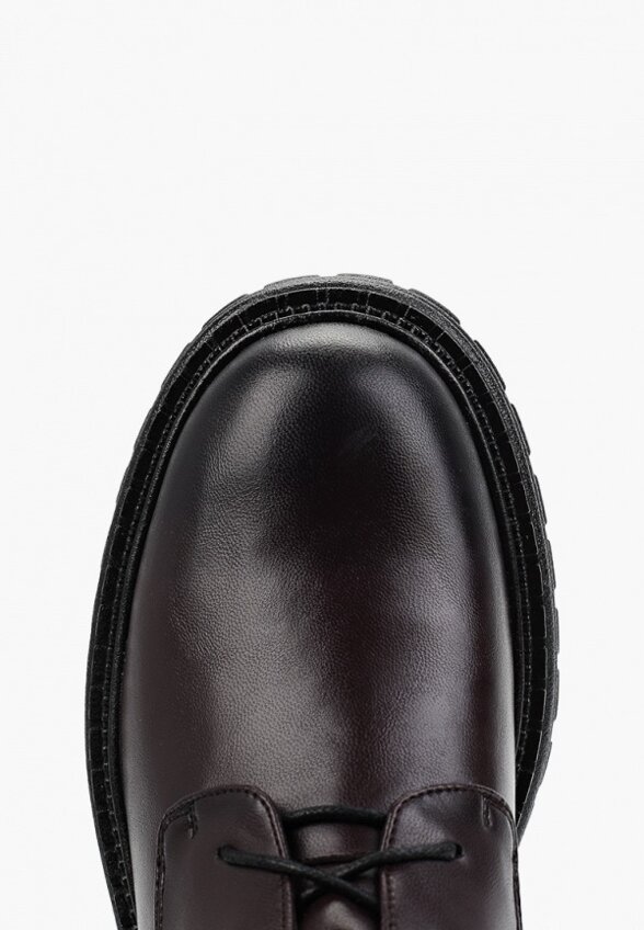 Ботинки El'Rosso