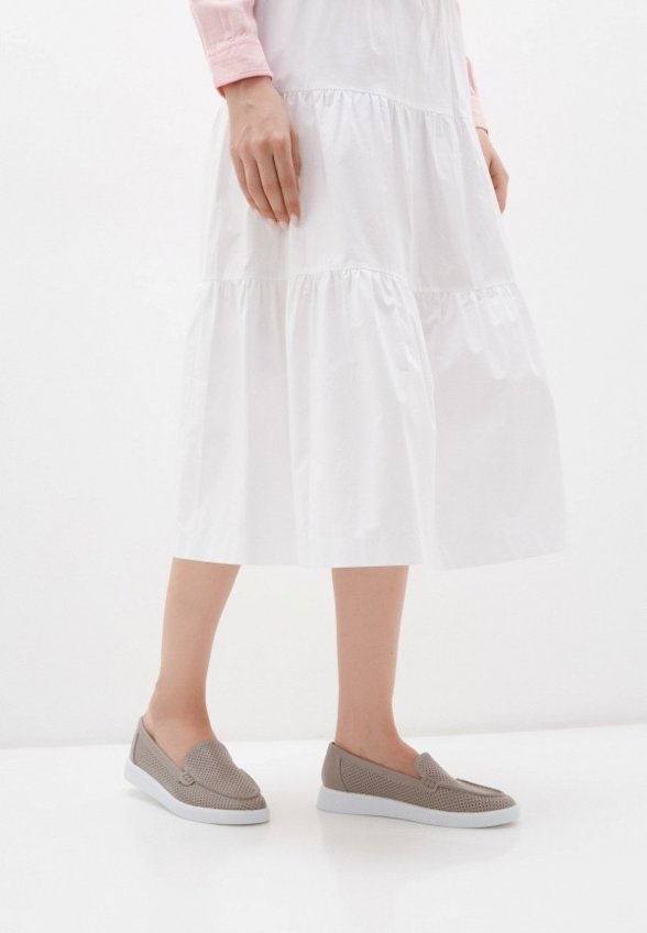 Слипоны Camille