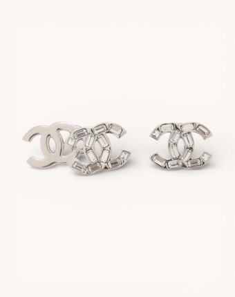 Chanel Earrings женщинам
