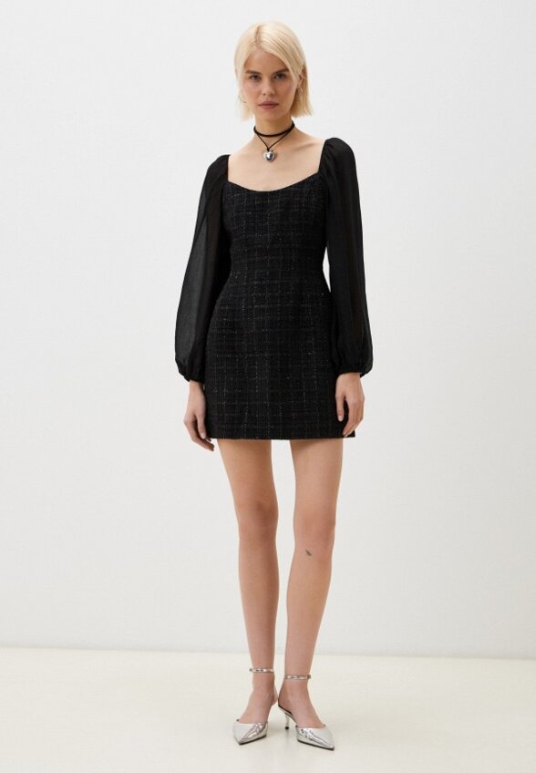 Платье MaryBlank