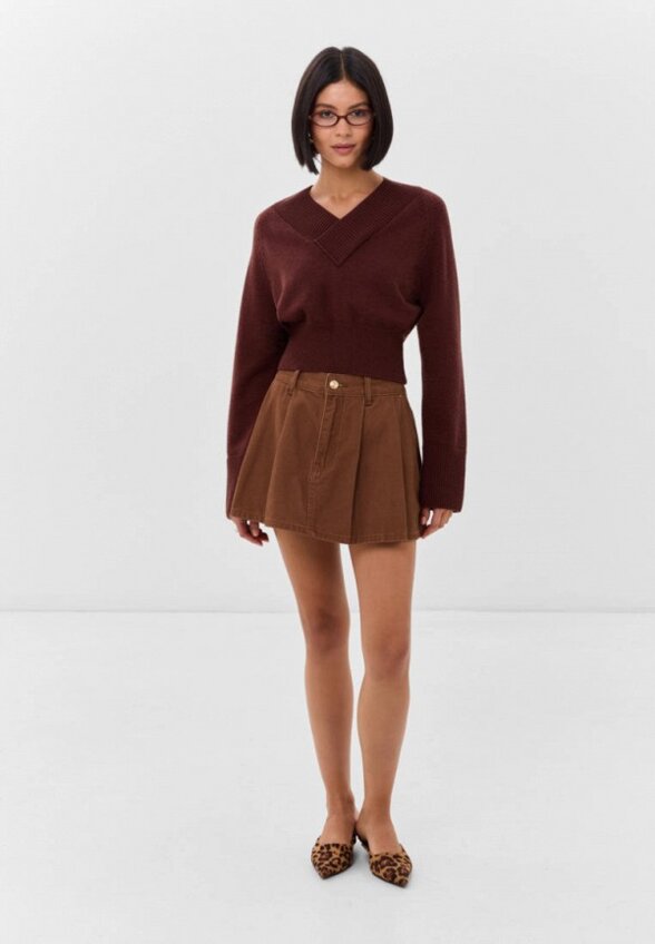 Пуловер Lichi