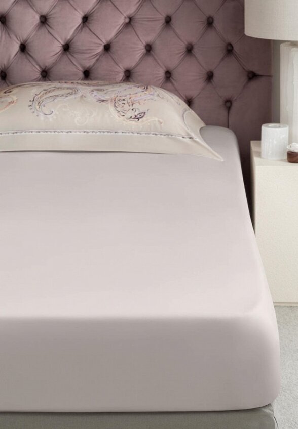 Простыня 2-спальная Togas