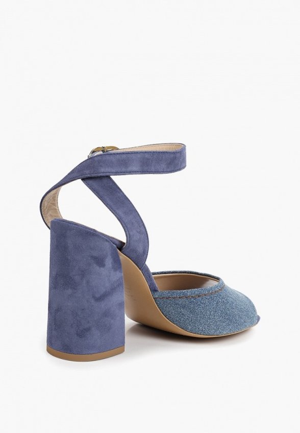 Босоножки Giotto