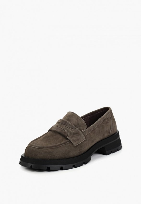 Лоферы Salamander