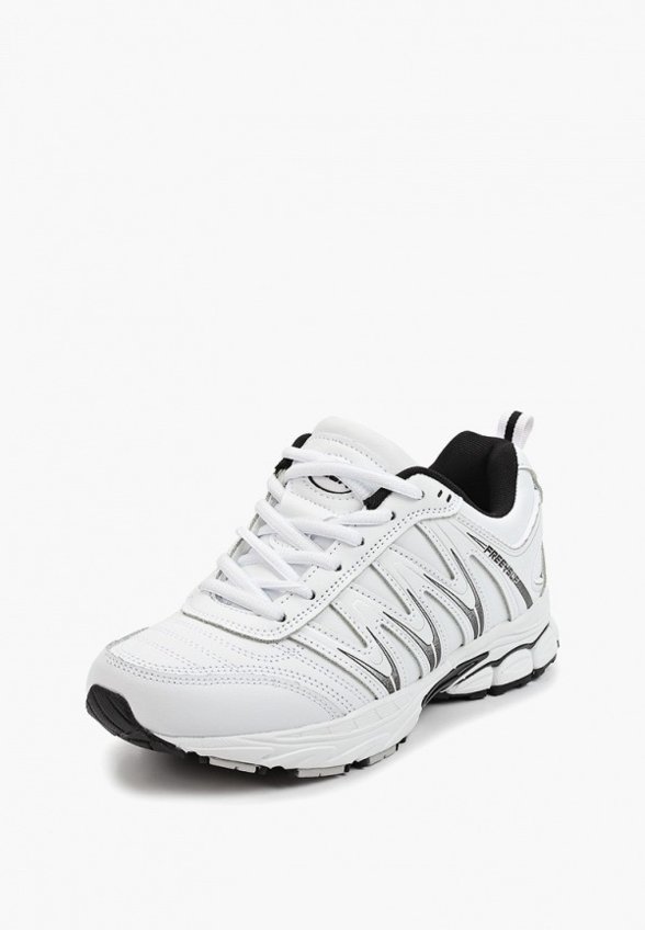 Кроссовки Obba