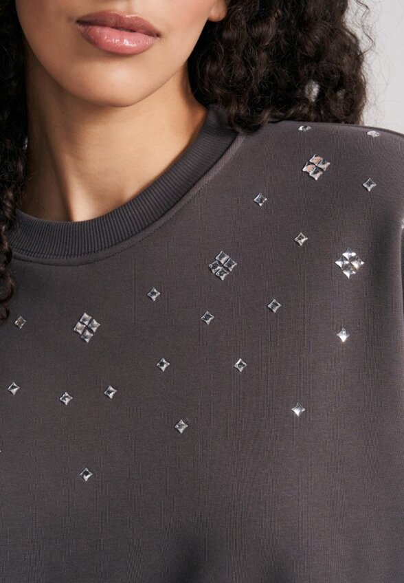 Свитшот Твое