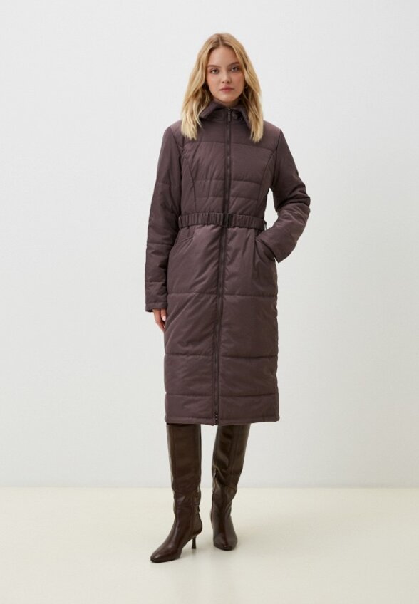 Куртка-пальто DizzyWay