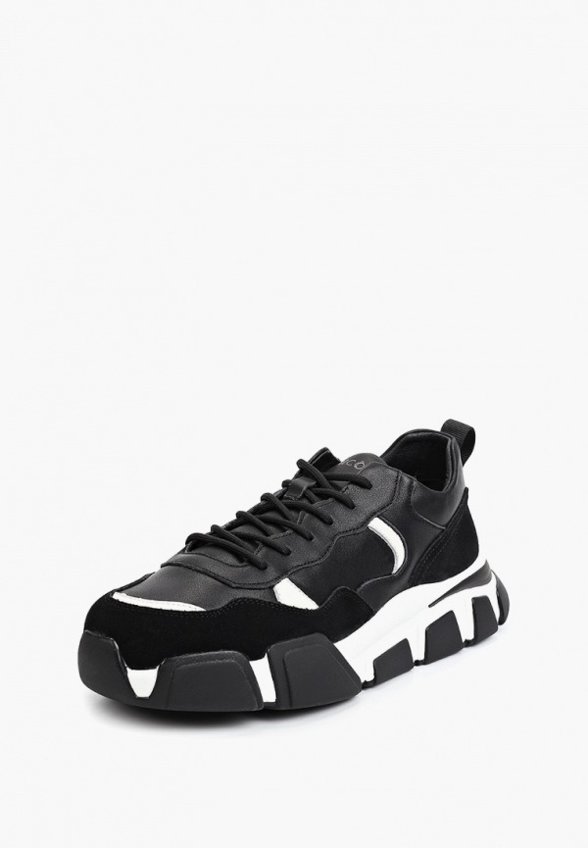 Кроссовки Abricot