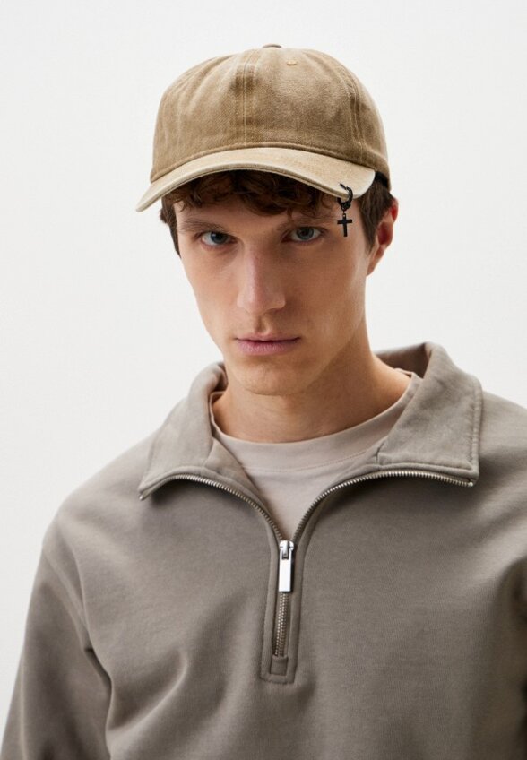 Бейсболка Hatparad