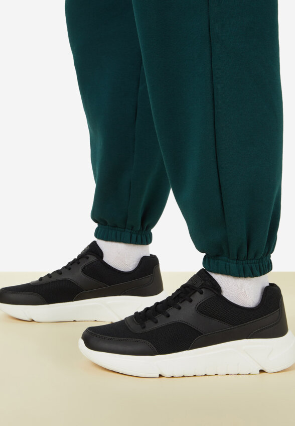 Кроссовки мужские GSD One 2, Черный