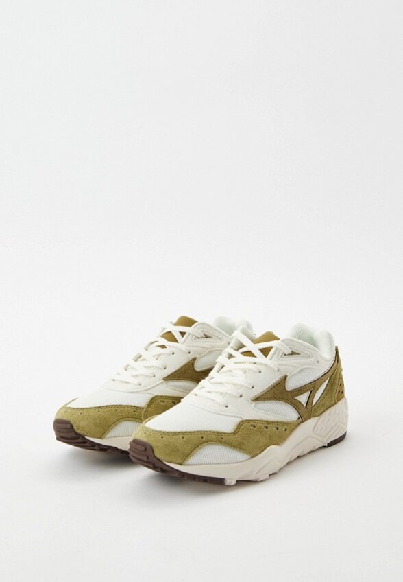 Кроссовки Mizuno