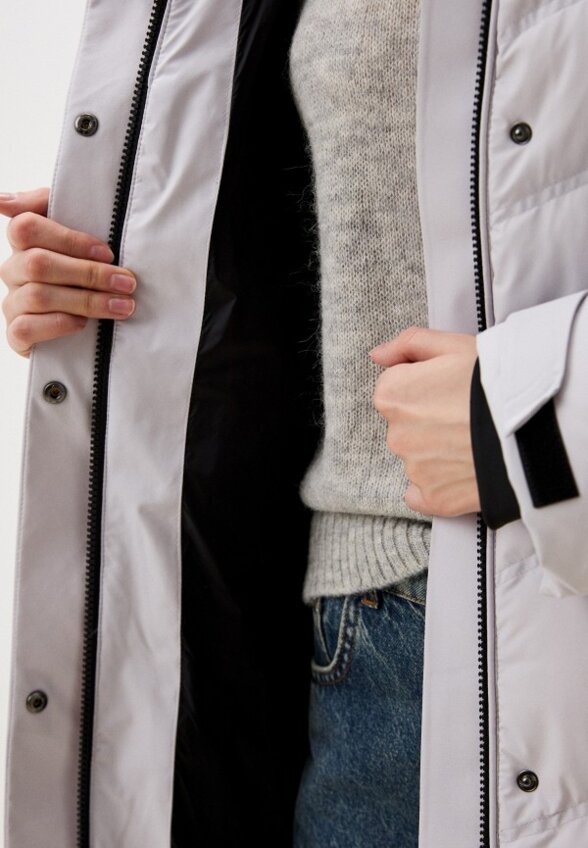 Пуховик Betty Barclay