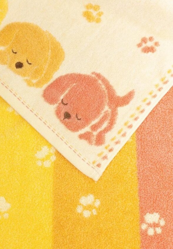 Полотенце Wellness