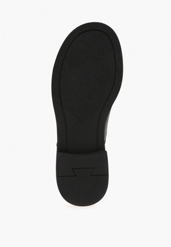 Ботинки El Tempo