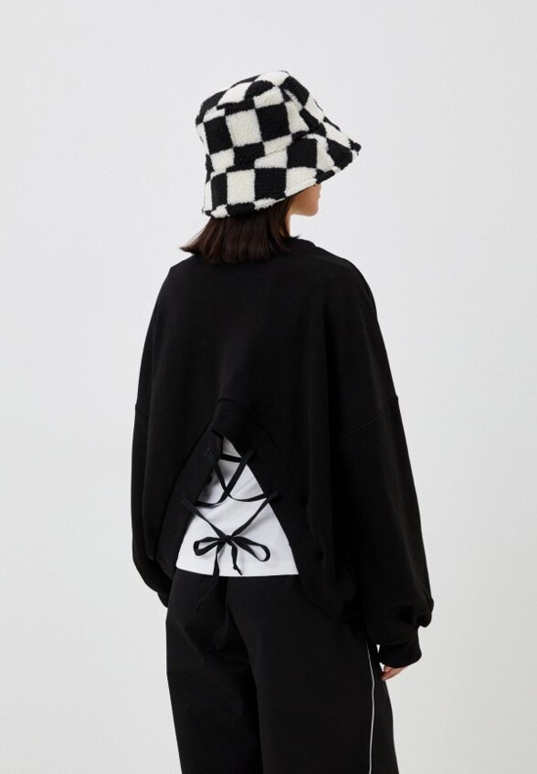 Свитшот Bad Queen