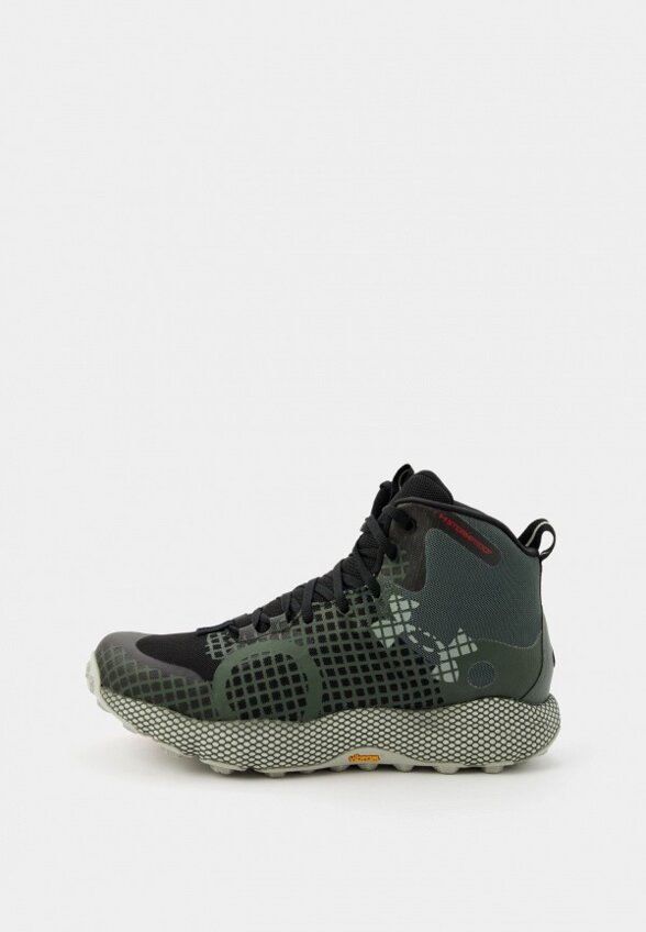 Кроссовки Under Armour