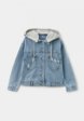 Куртка джинсовая Resser Denim14  - превью