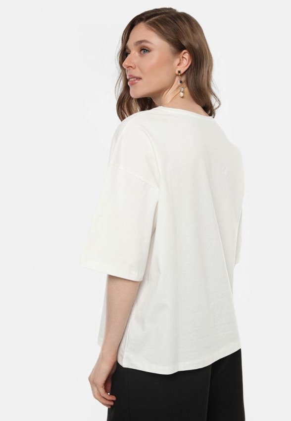 Футболка Mitica Luna