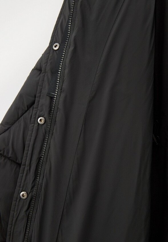 Куртка утепленная MSGM Kids