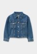 Куртка джинсовая Tom Tailor1  - превью