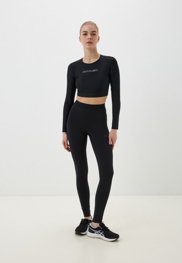 Лонгслив спортивный Athlex