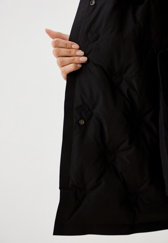 Куртка-рубашка JNBY