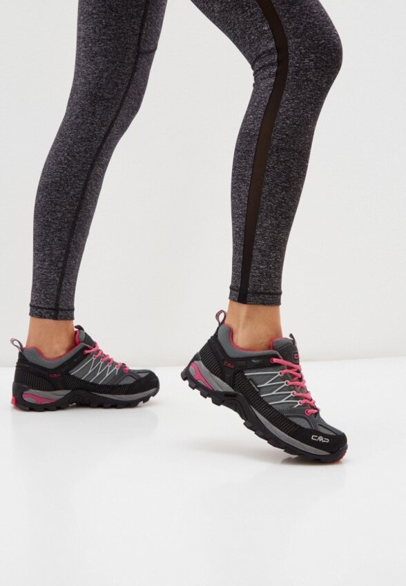 Кроссовки трекинговые CMP