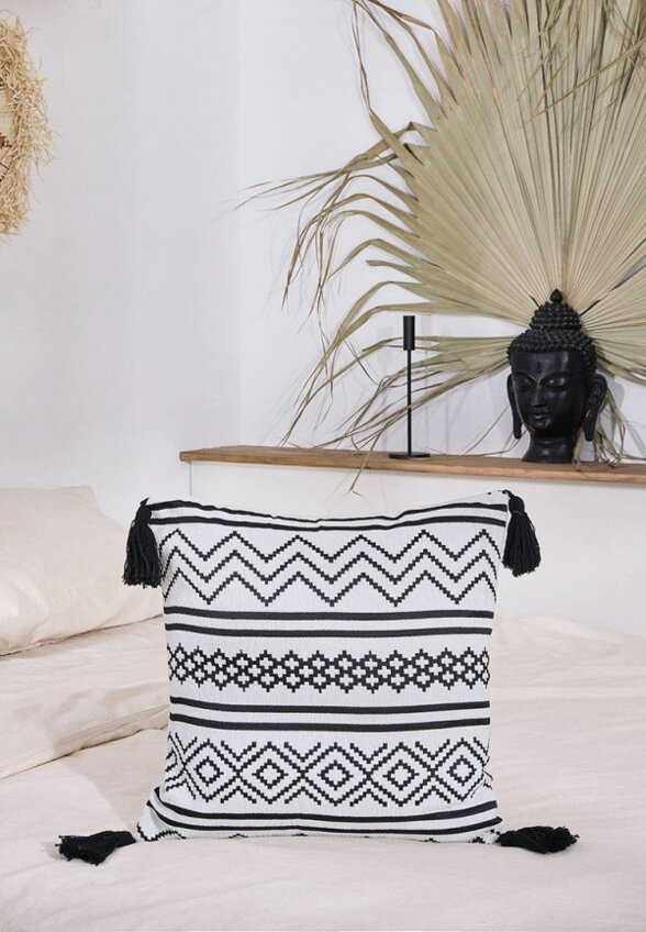 Подушка декоративная Moroshka