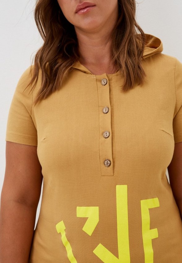 Платье Louren Wilton