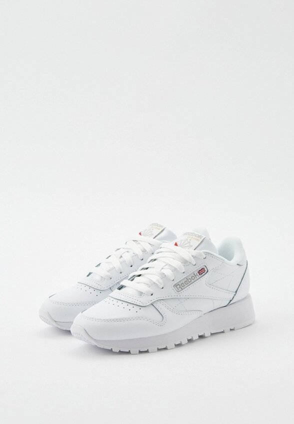 Кроссовки Reebok