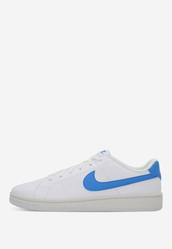Кеды мужские Nike Court Royale 2 Next Nature, Белый
