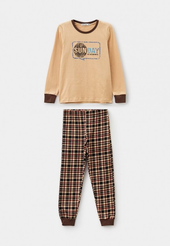 Пижама Elementarno