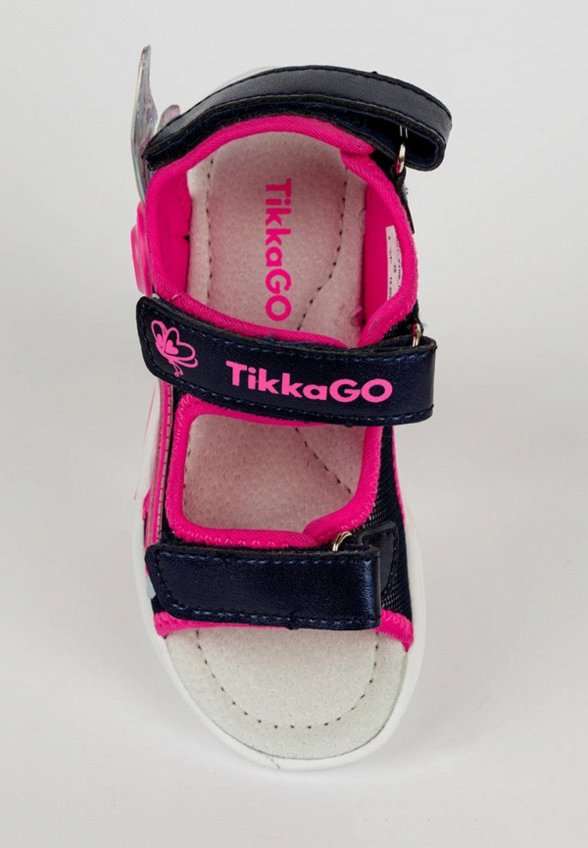 Сандалии Tikkago