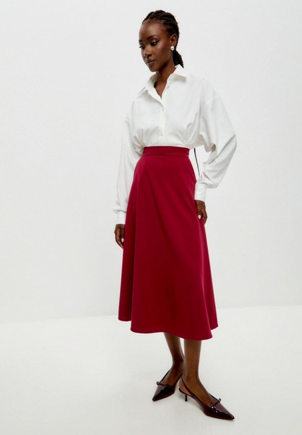 Юбка Fashion.Love.Story