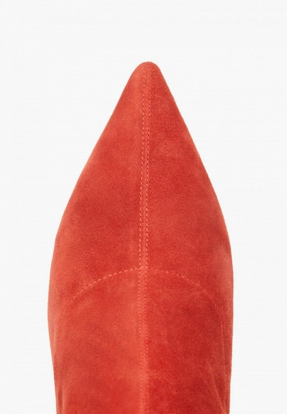 Ботильоны Mascotte