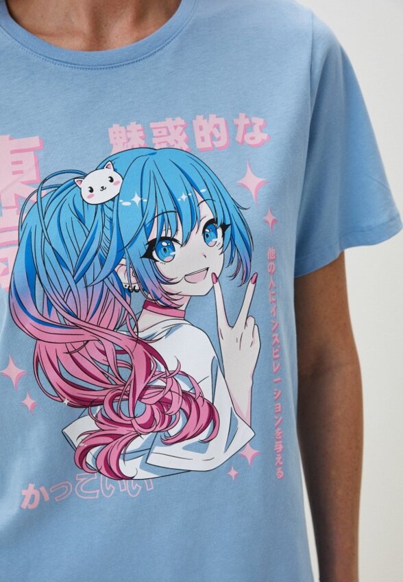 Футболка Funday