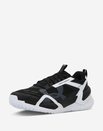 Кроссовки мужские Under Armour Reign Xt, Черный женщинам