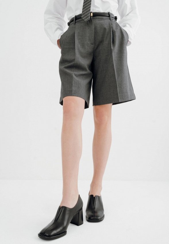 Ботильоны Mascotte