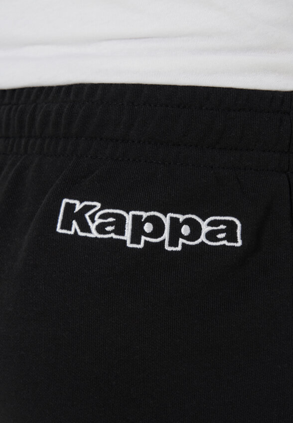 Брюки мужские Kappa Daceno, Черный