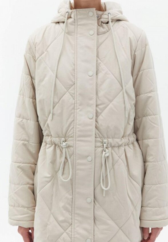 Куртка стеганая OXXO