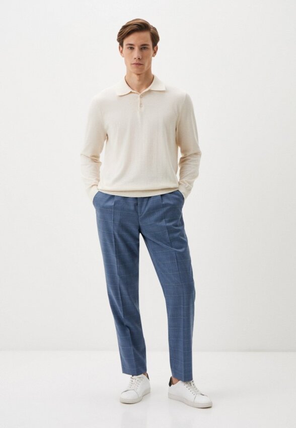 Брюки Marco Di Radi