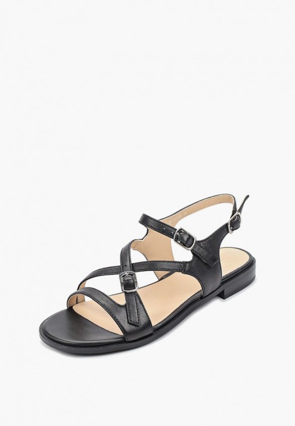 Сандалии El'Rosso