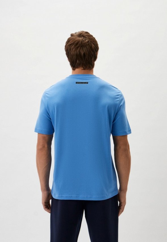 Футболка EA7