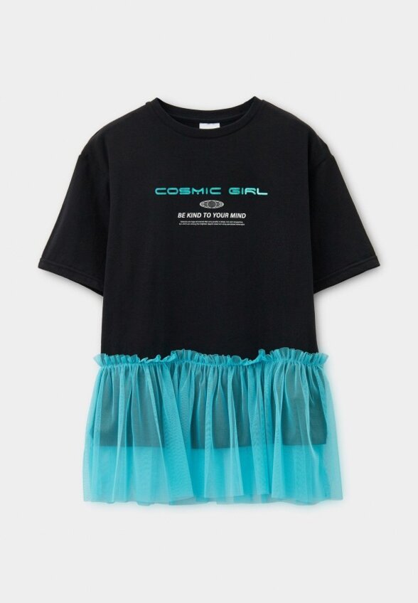 Платье PlayToday